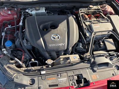 2015 Mazda Axela - Thumbnail