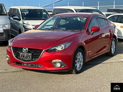 2015 Mazda Axela - Thumbnail