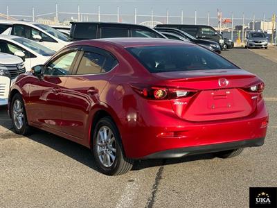 2015 Mazda Axela - Thumbnail