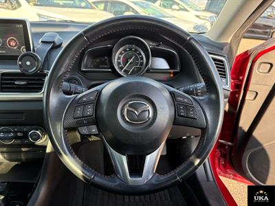 2015 Mazda Axela - Thumbnail