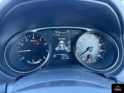 2016 Nissan X-Trail - Thumbnail