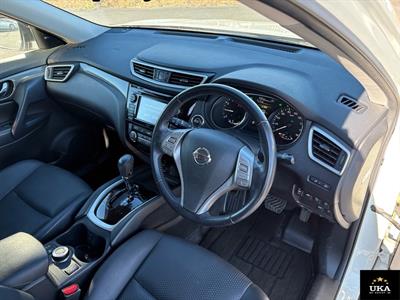 2016 Nissan X-Trail - Thumbnail