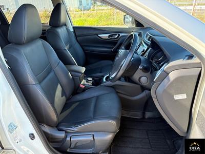 2016 Nissan X-Trail - Thumbnail