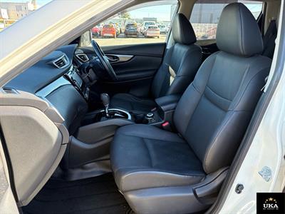 2016 Nissan X-Trail - Thumbnail