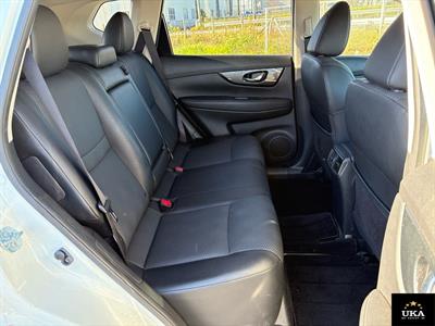 2016 Nissan X-Trail - Thumbnail