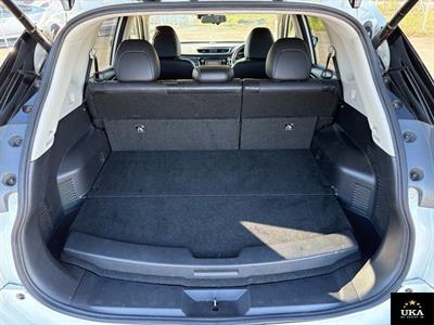 2016 Nissan X-Trail - Thumbnail