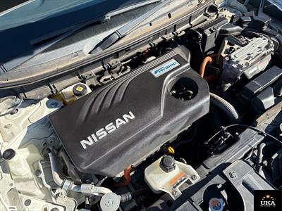 2016 Nissan X-Trail - Thumbnail