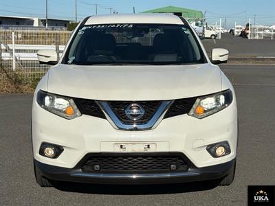 2016 Nissan X-Trail - Thumbnail