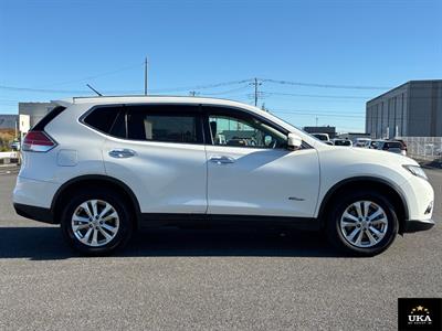 2016 Nissan X-Trail - Thumbnail