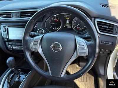 2016 Nissan X-Trail - Thumbnail