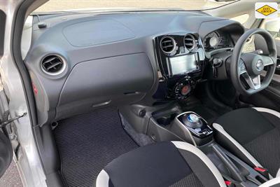 2020 Nissan Note - Thumbnail