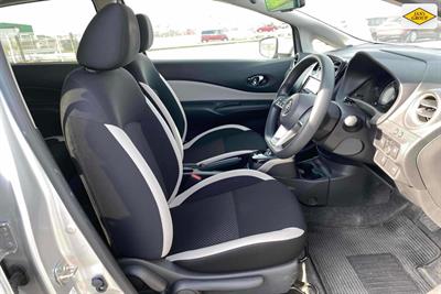 2020 Nissan Note - Thumbnail