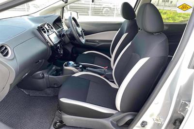 2020 Nissan Note - Thumbnail