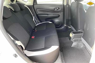2020 Nissan Note - Thumbnail