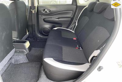 2020 Nissan Note - Thumbnail