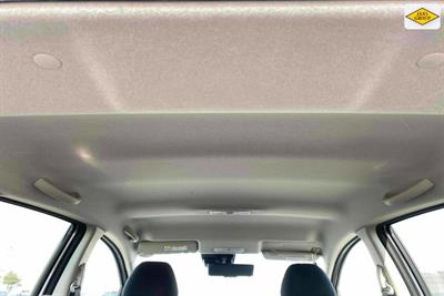 2020 Nissan Note - Thumbnail