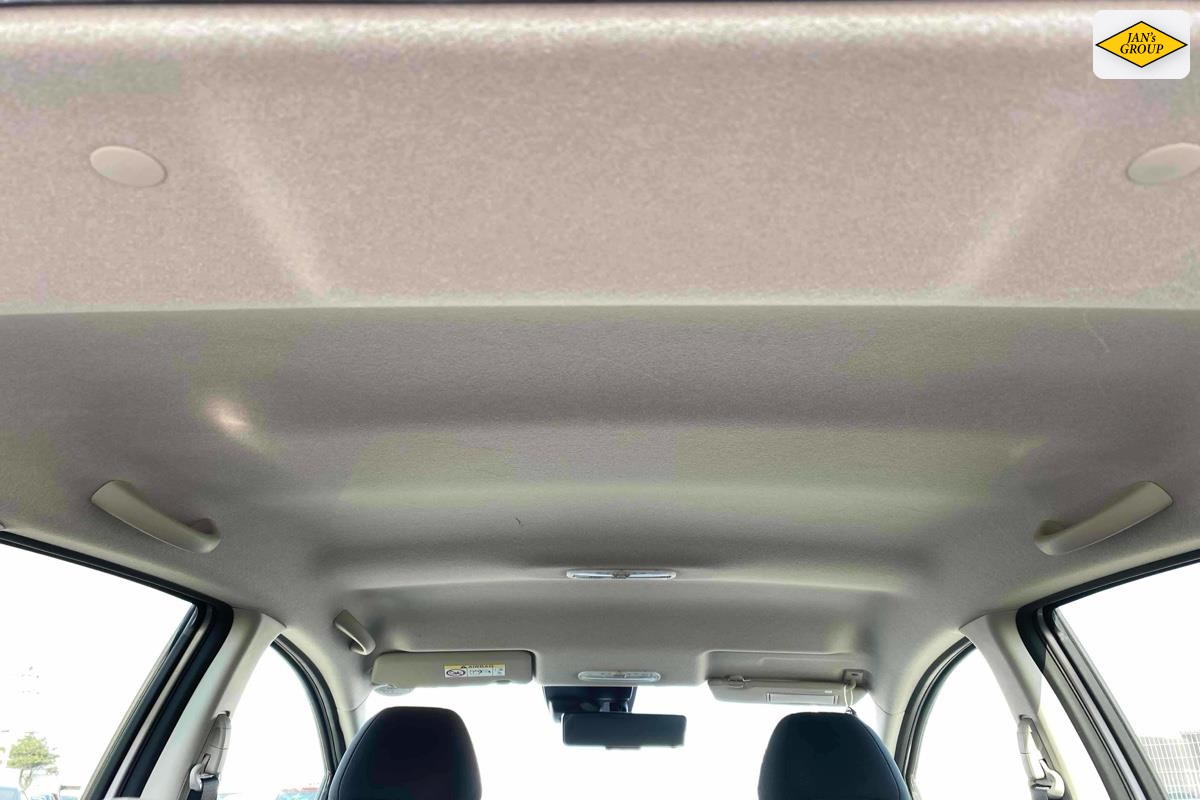 2020 Nissan Note