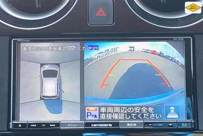 2020 Nissan Note - Thumbnail