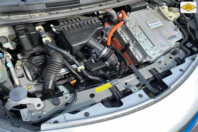 2020 Nissan Note - Thumbnail