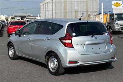 2020 Nissan Note - Thumbnail