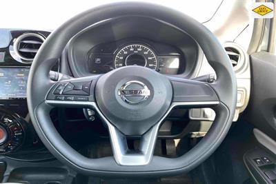 2020 Nissan Note - Thumbnail