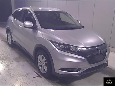 2015 Honda Vezel