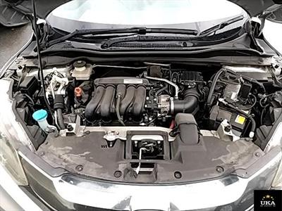 2015 Honda Vezel - Thumbnail