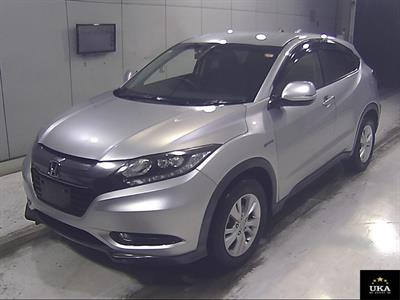 2015 Honda Vezel - Thumbnail