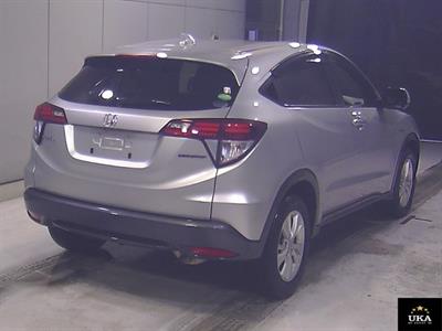 2015 Honda Vezel - Thumbnail