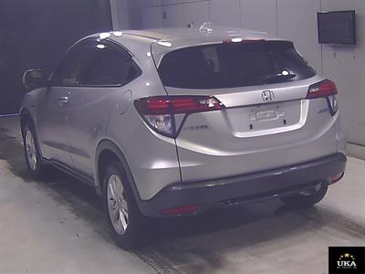 2015 Honda Vezel - Thumbnail