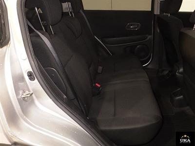 2015 Honda Vezel - Thumbnail