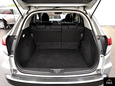 2015 Honda Vezel - Thumbnail