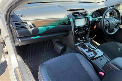 2012 Toyota Camry - Thumbnail