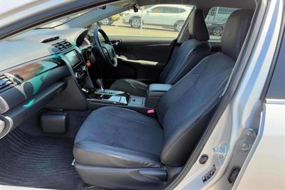 2012 Toyota Camry - Thumbnail