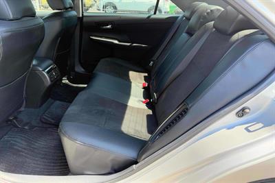 2012 Toyota Camry - Thumbnail