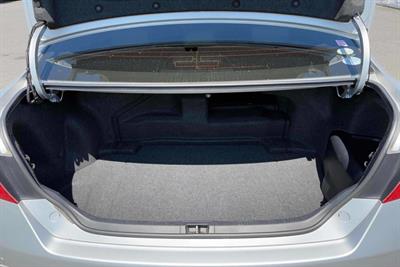 2012 Toyota Camry - Thumbnail