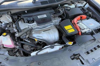 2012 Toyota Camry - Thumbnail