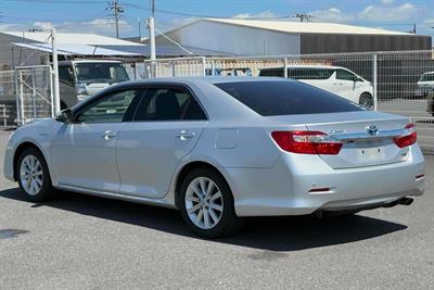 2012 Toyota Camry - Thumbnail