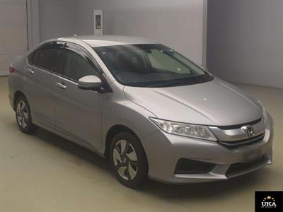 2015 Honda Grace