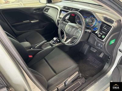 2015 Honda Grace - Thumbnail