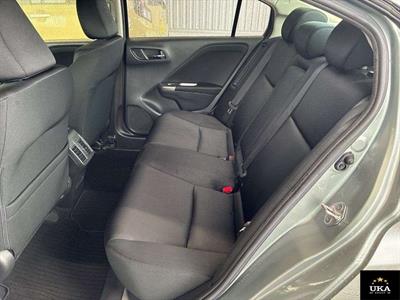 2015 Honda Grace - Thumbnail