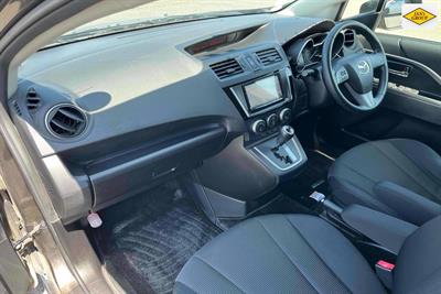 2015 Mazda Premacy - Thumbnail