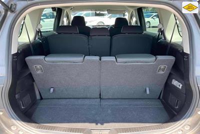 2015 Mazda Premacy - Thumbnail