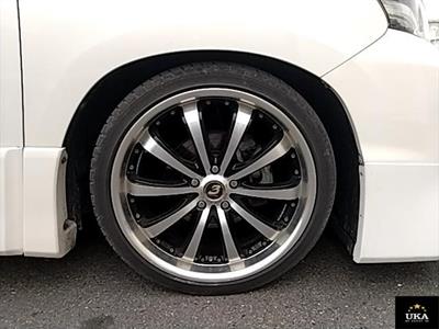 2013 Toyota Vellfire - Thumbnail