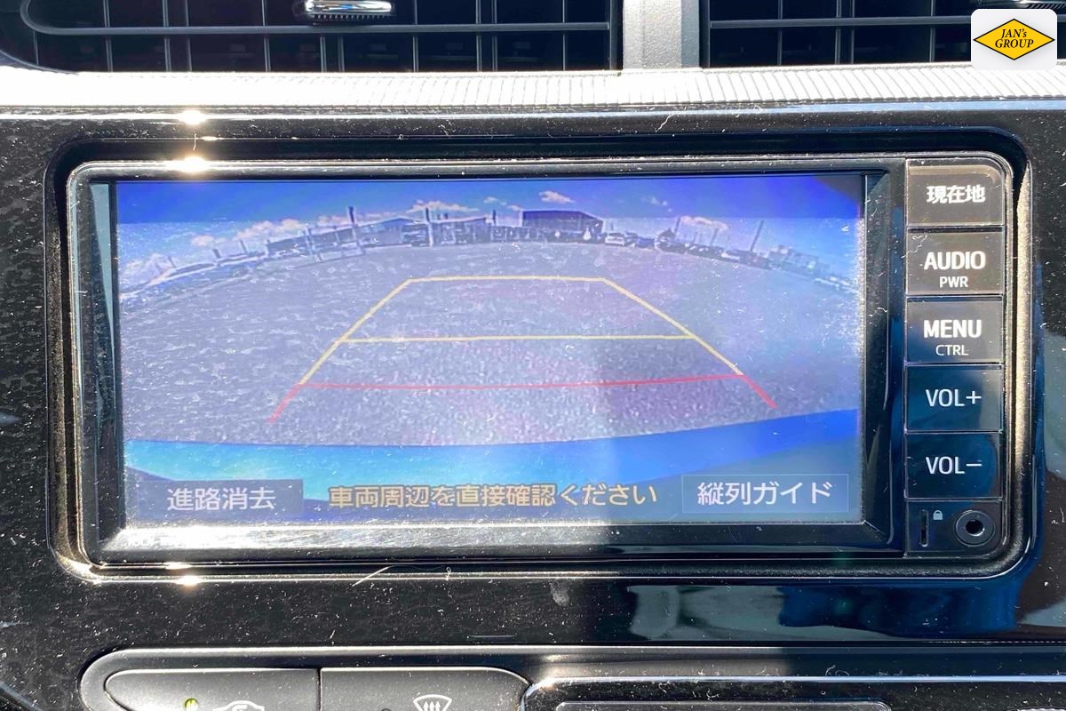 2020 Toyota Aqua