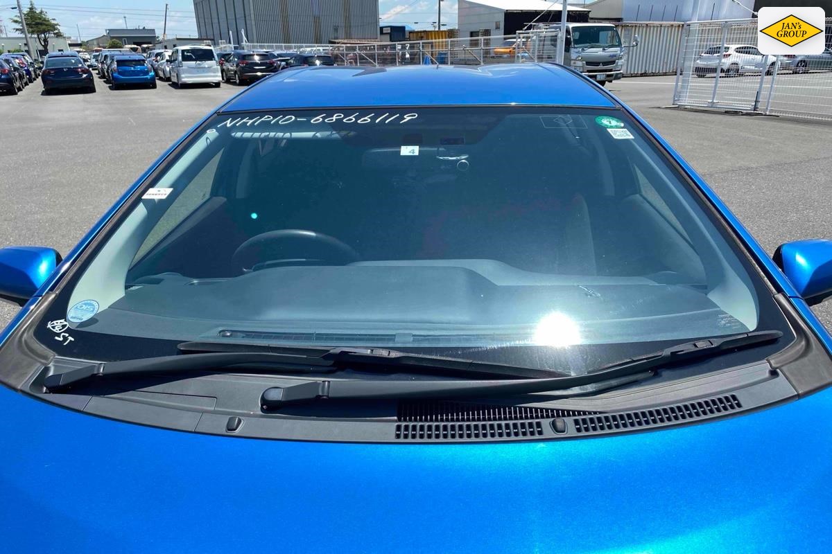 2020 Toyota Aqua