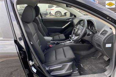 2014 Mazda CX-5 - Thumbnail
