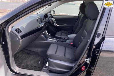 2014 Mazda CX-5 - Thumbnail