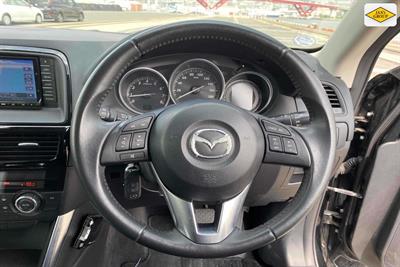 2014 Mazda CX-5 - Thumbnail