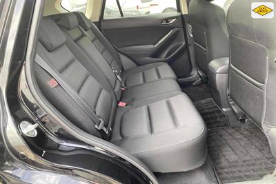 2014 Mazda CX-5 - Thumbnail